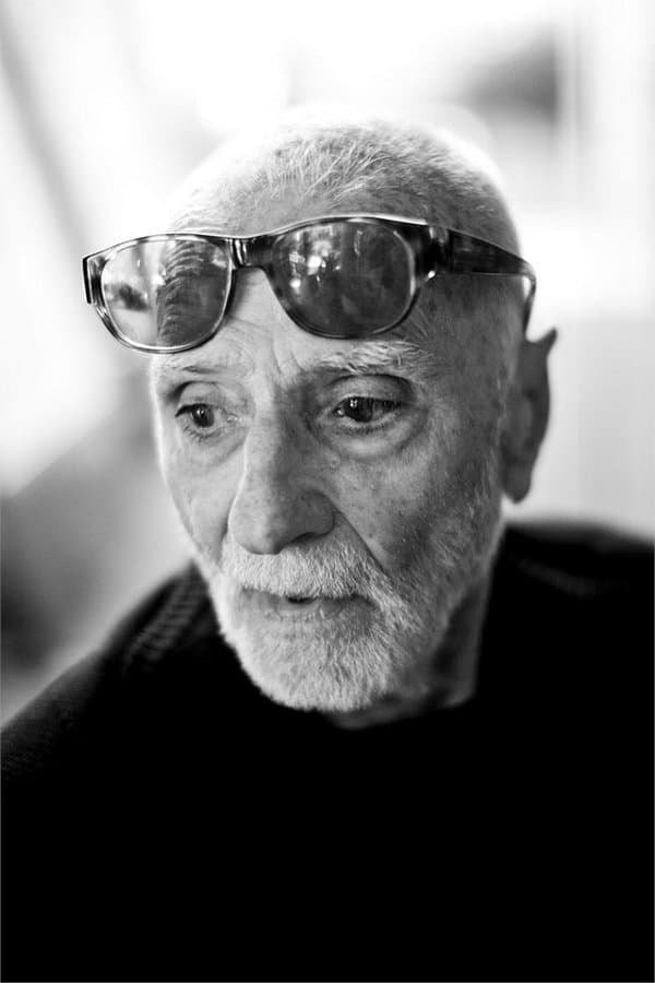 Mario Monicelli profile