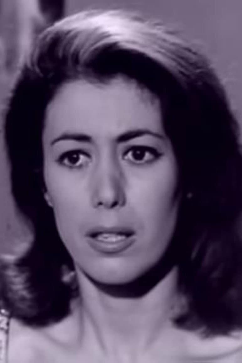 Marlen Papoulia profile