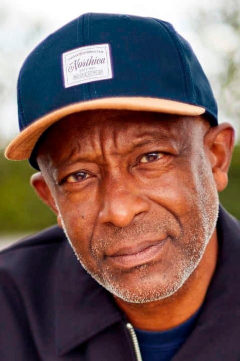 Sidney Duteil profile