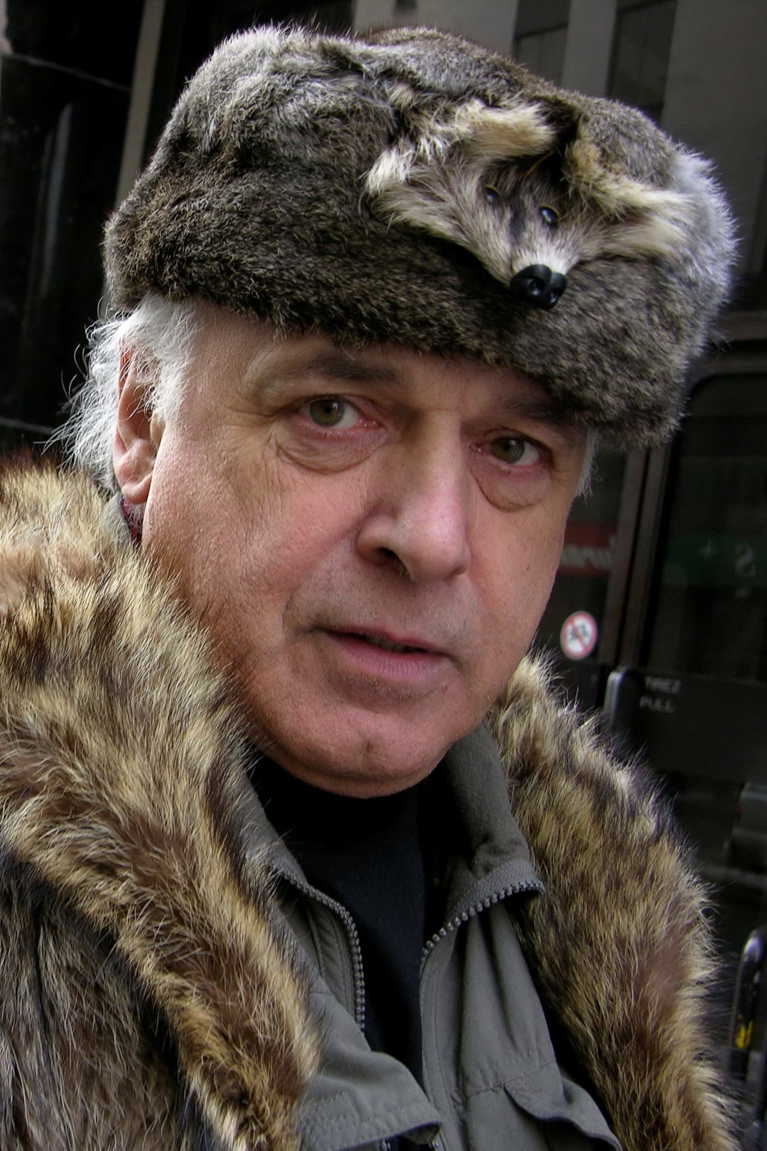 Yves Allaire profile