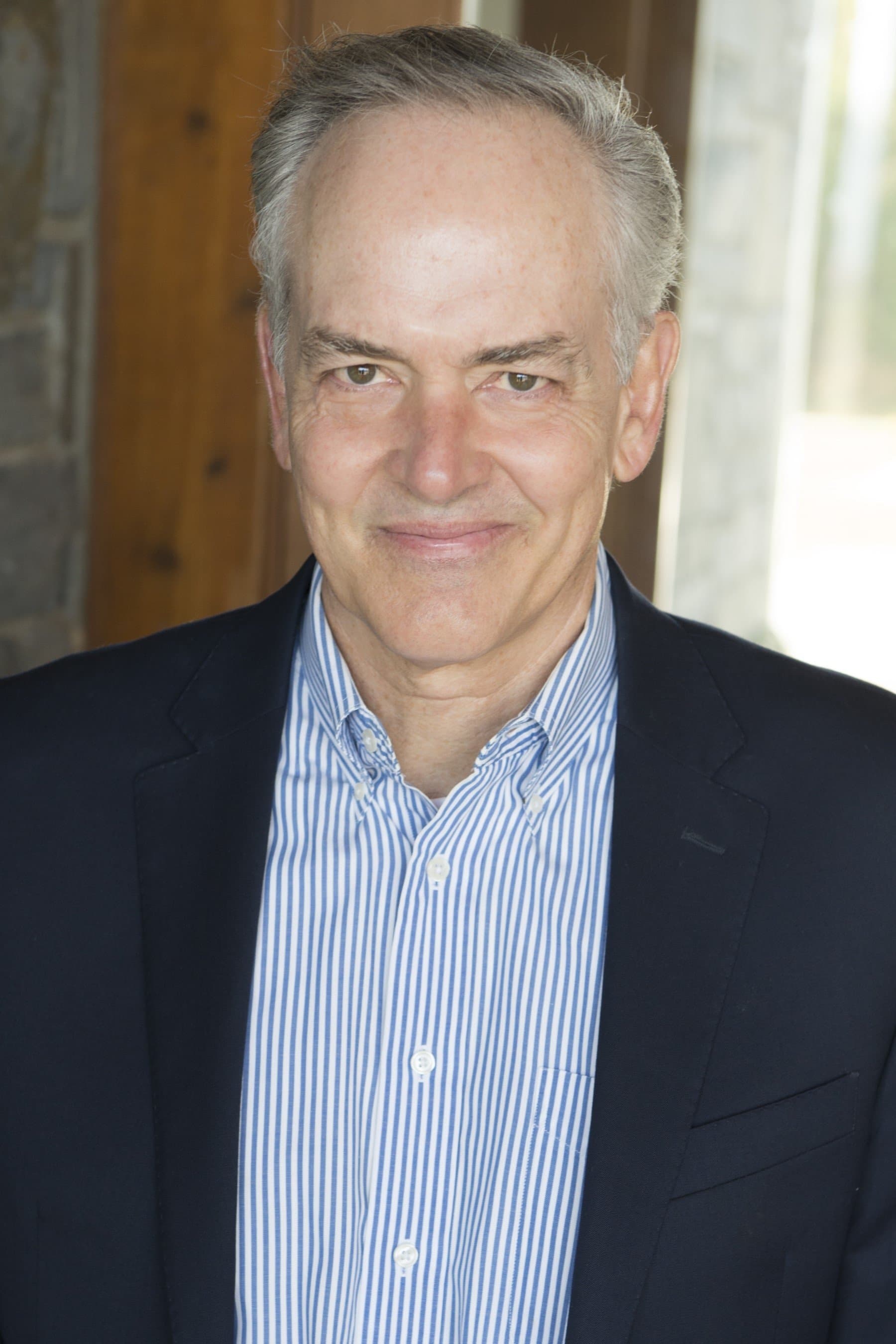 William L. Thomas profile