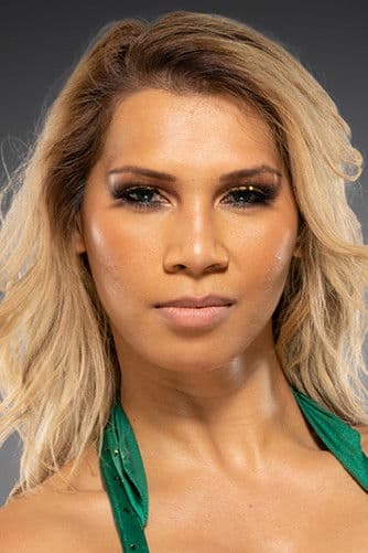 Gisele Mayordo profile