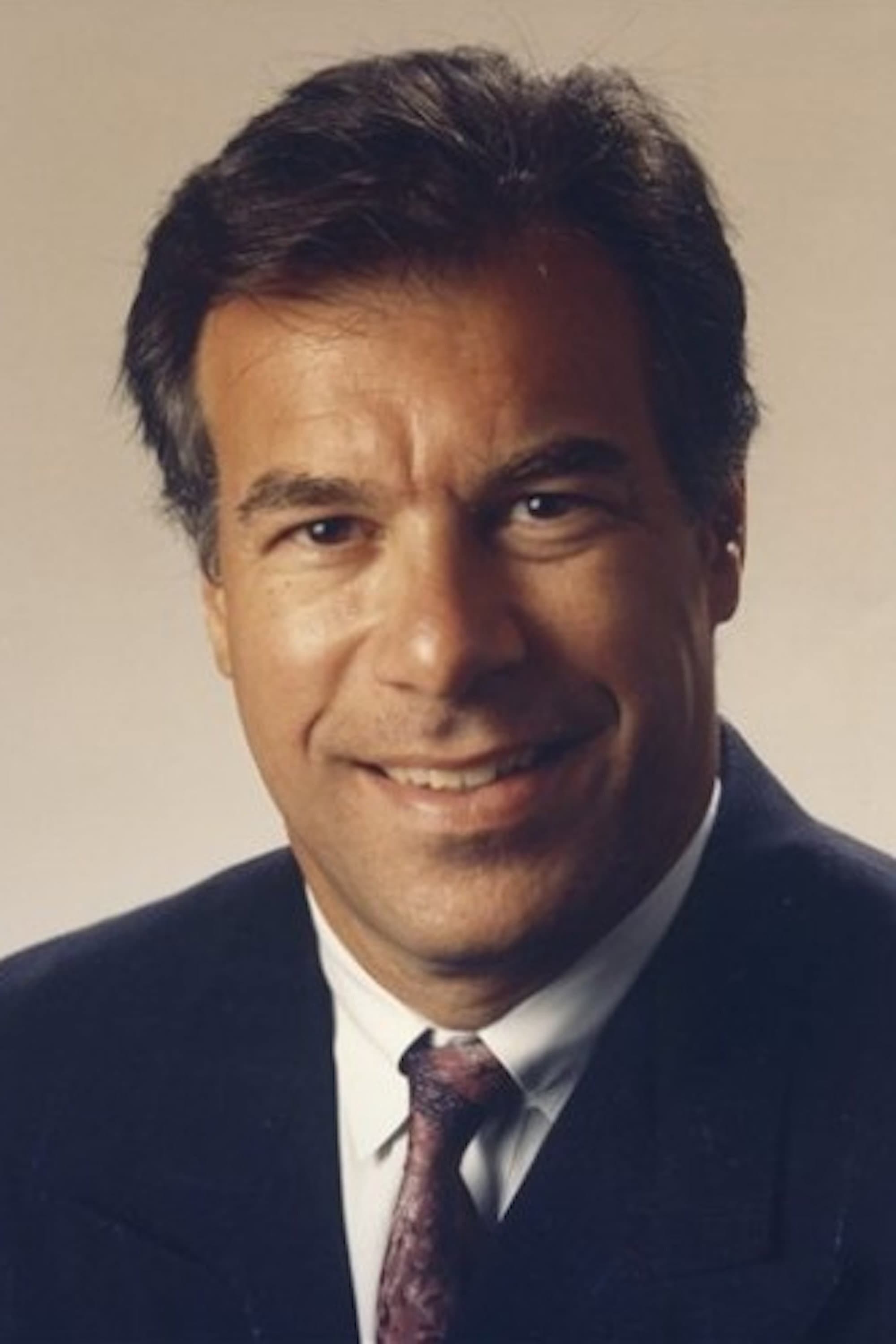 Steve Sabol profile