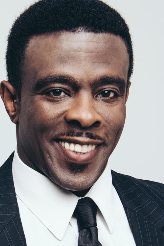 Todd Suttles profile