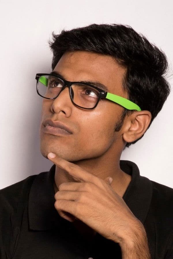 Biswa Kalyan Rath profile