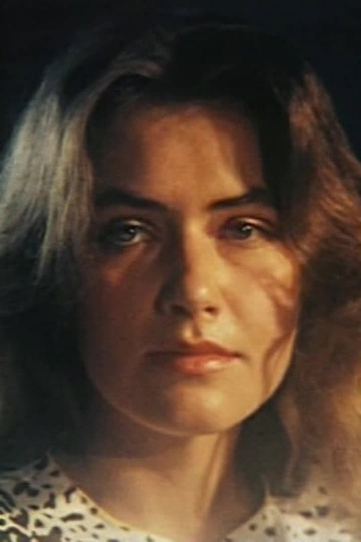 Natalya Polishchuk profile