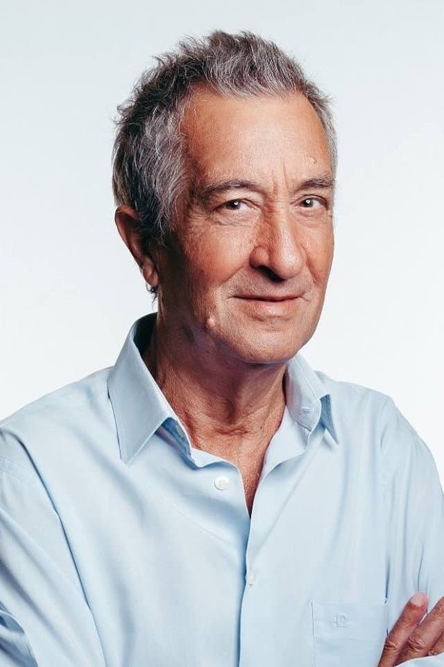 Carlos Areia profile