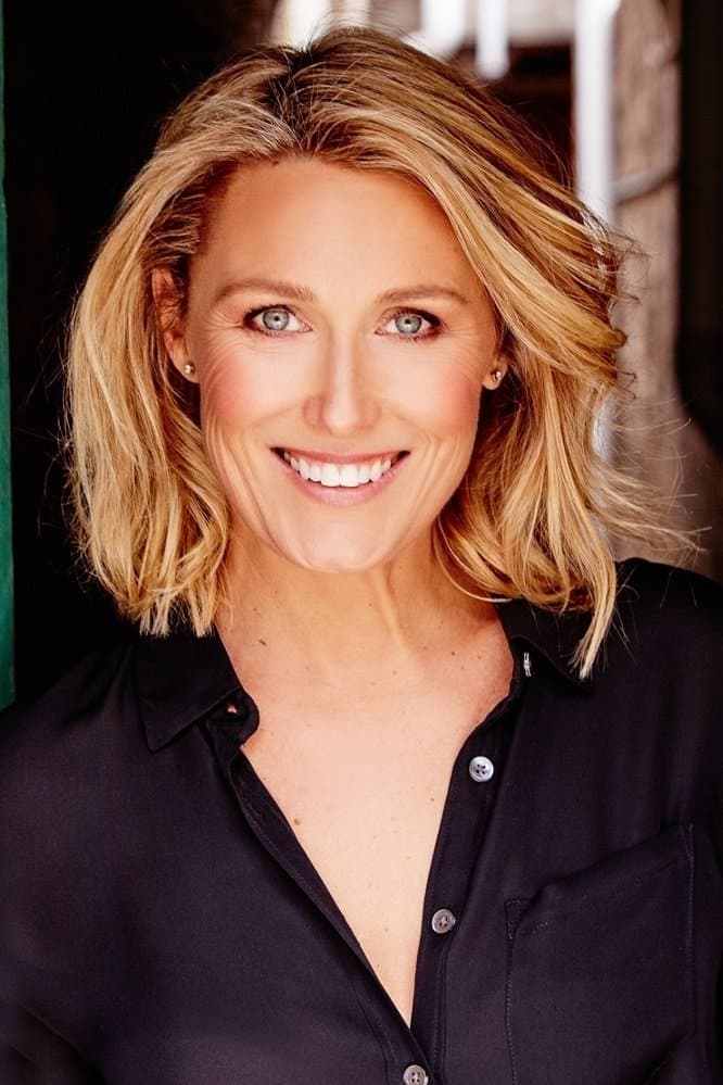 Allison Cratchley profile