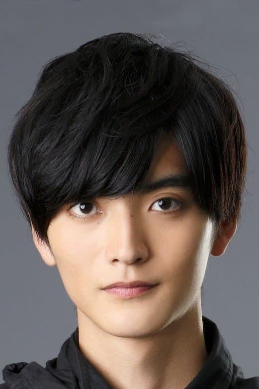 Ryosuke Yamamoto profile