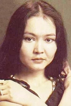 Zhanna Kerimtaeva profile