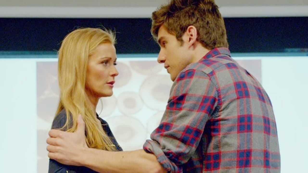 A Student's Obsession backdrop