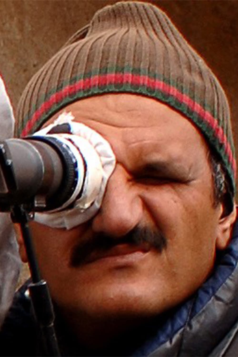 Hamid Khozouei profile