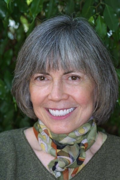 Anne Rice profile