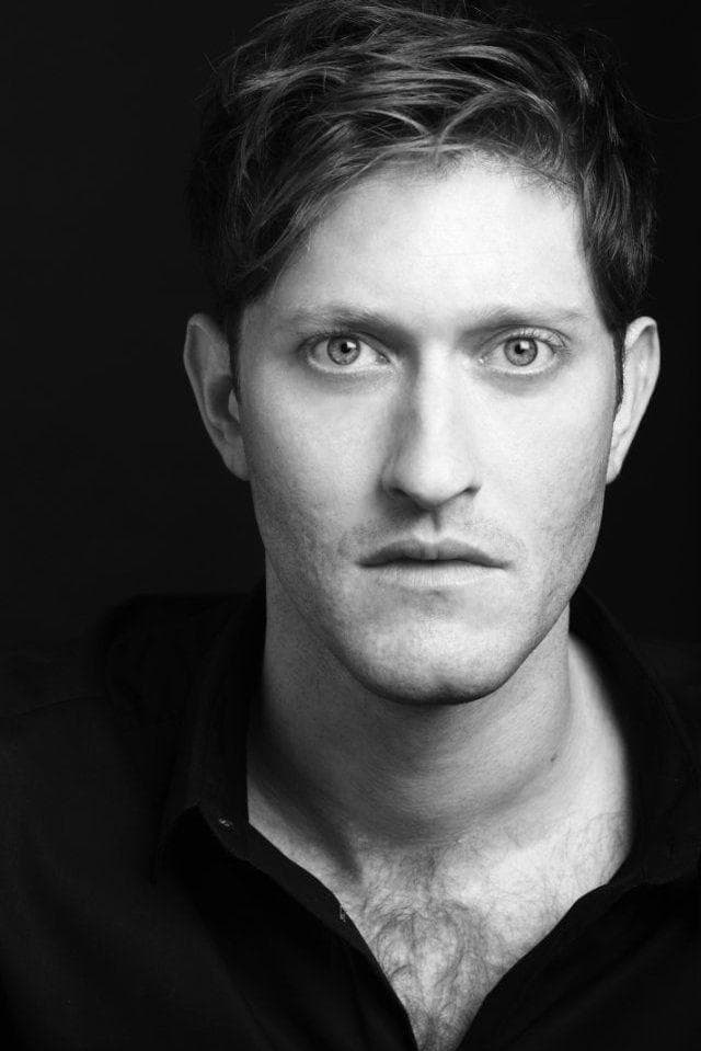 Samuel Roukin profile