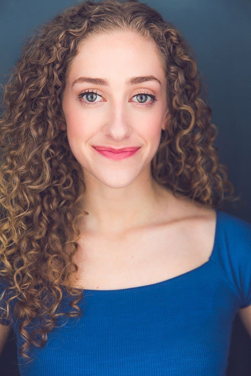 Micaela Diamond profile