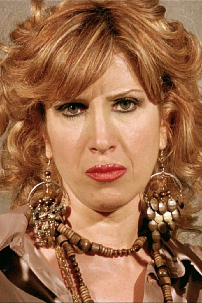 Gisèle Aouad profile