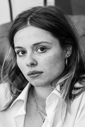 Isabella Depeweg profile