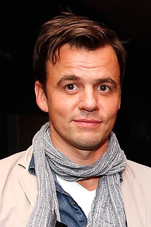 Skuli Fr. Malmquist profile