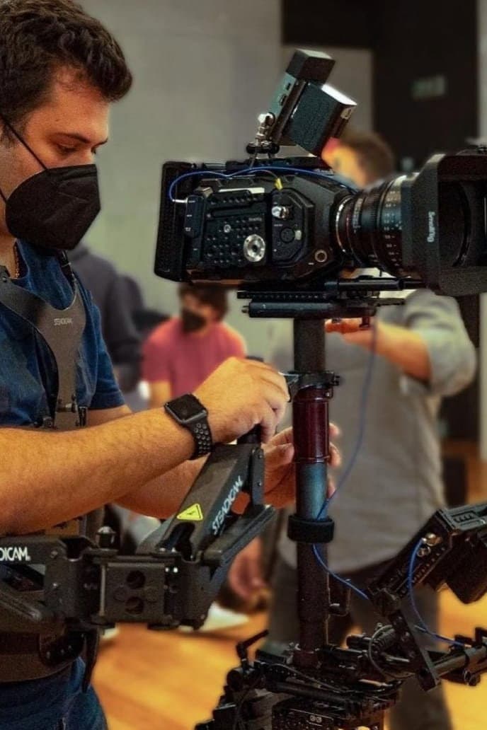 Gabriele Del Bianco profile