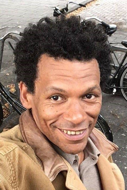 Gustav Borreman profile