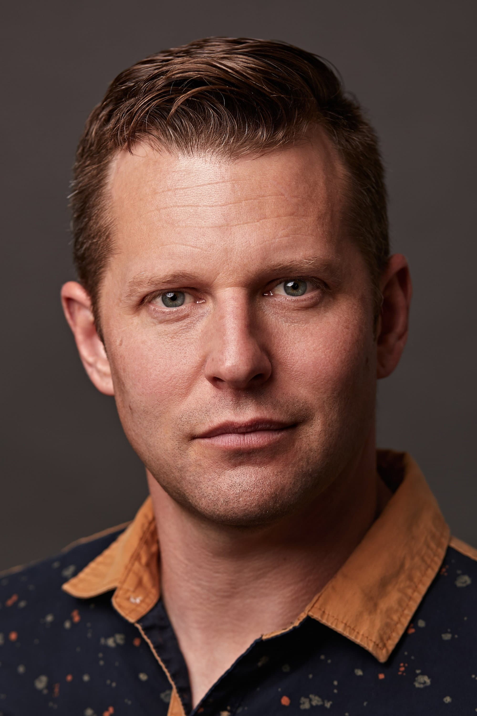 Philip A. Anderson profile