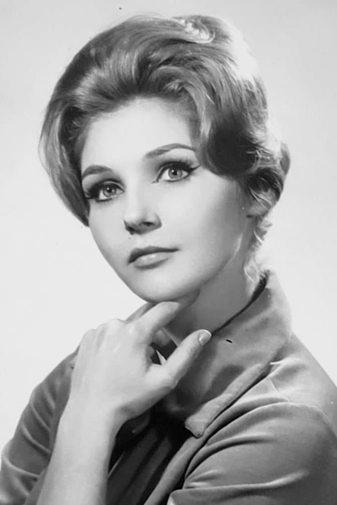 Nadia Marlowa profile