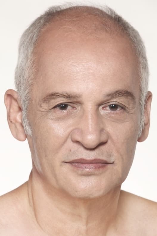 Robby Sugara profile