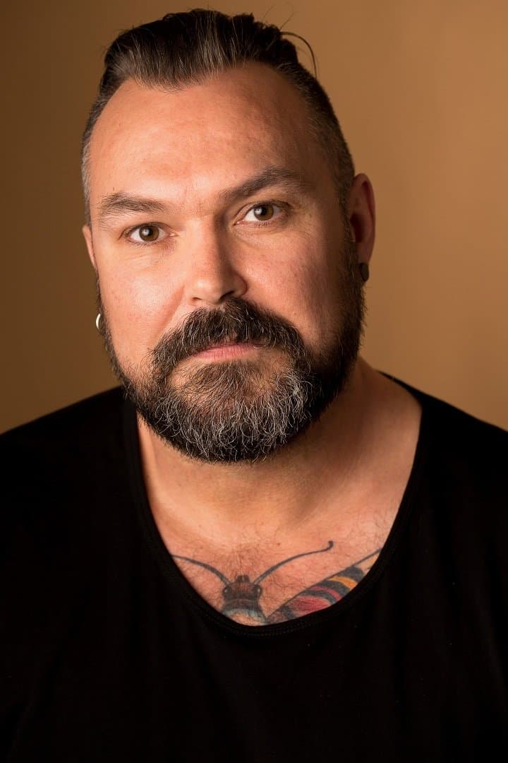 Andrew Beattie profile