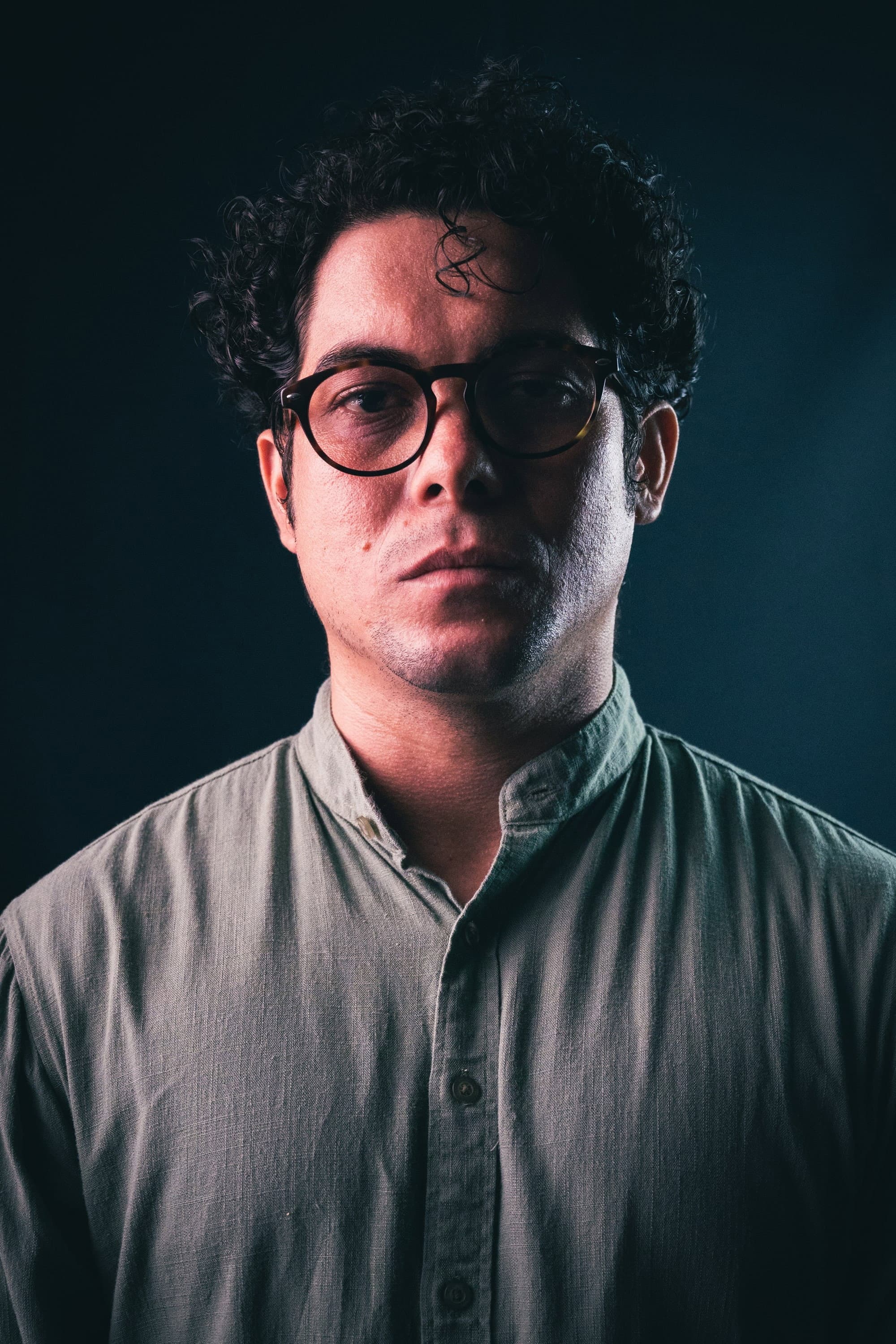 Edwards A. Martínez Cruz profile