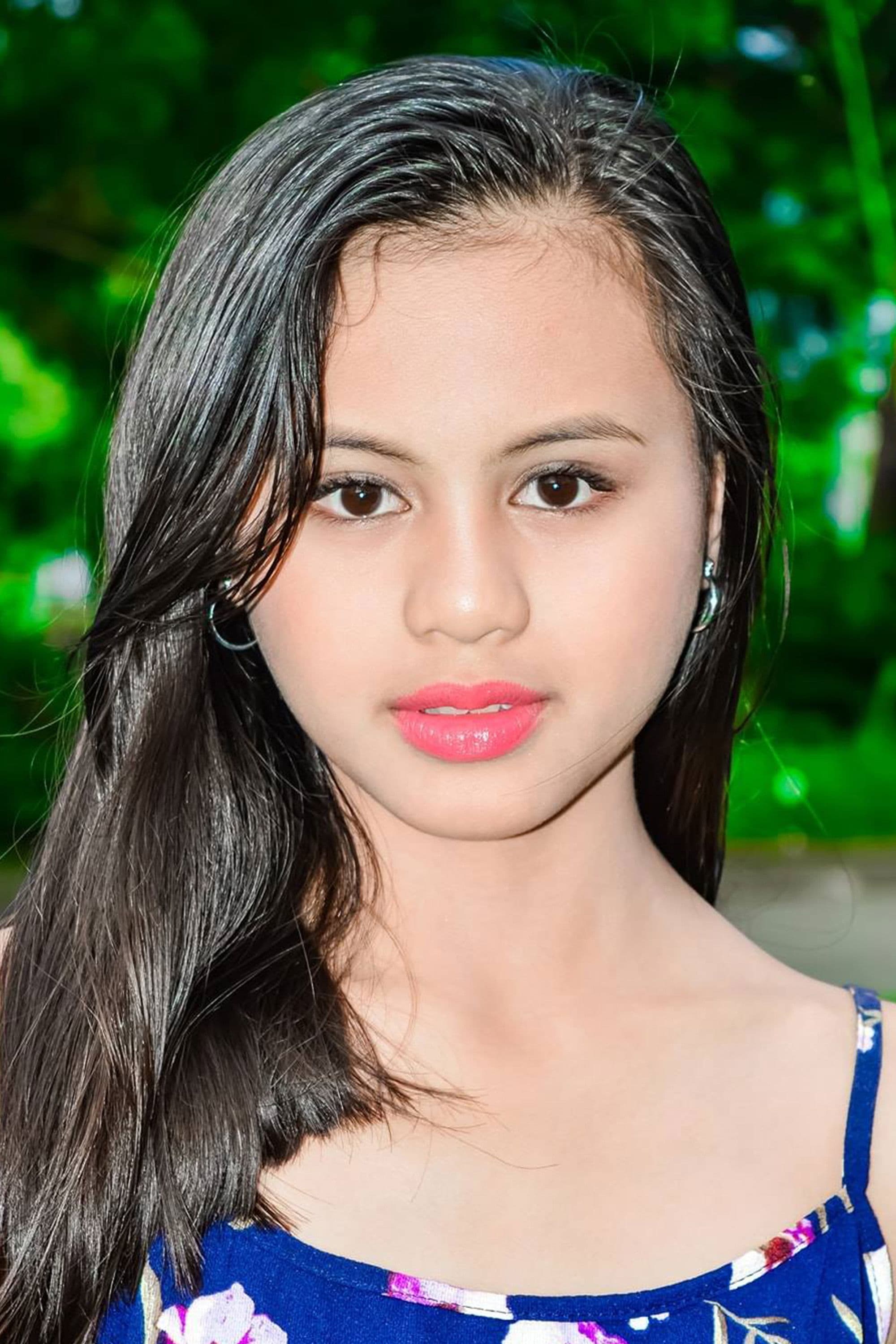 Althea Pinzon profile