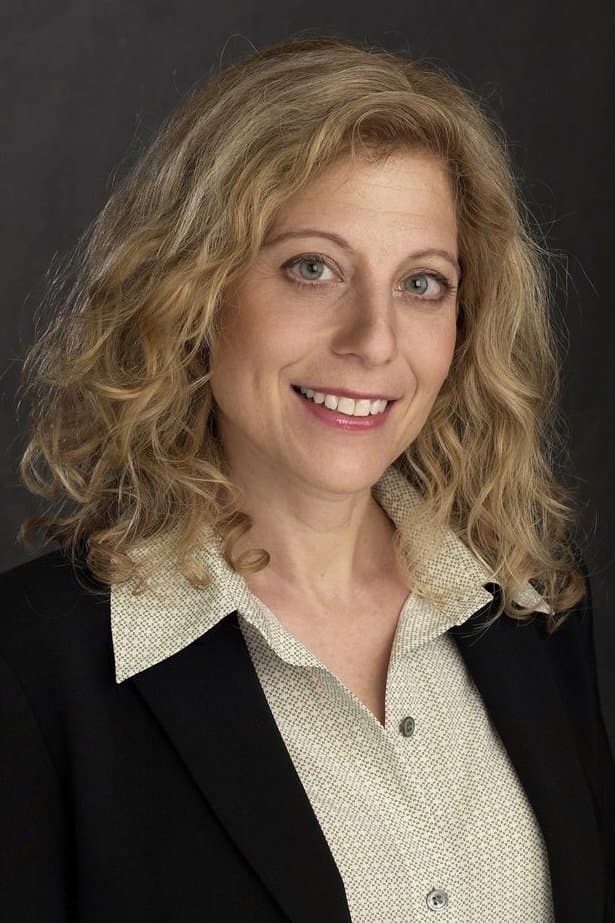 Deborah Liebling profile