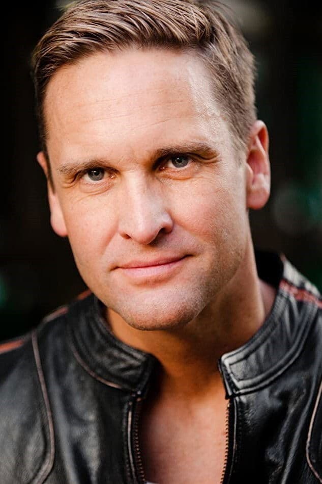 Phil Russell profile