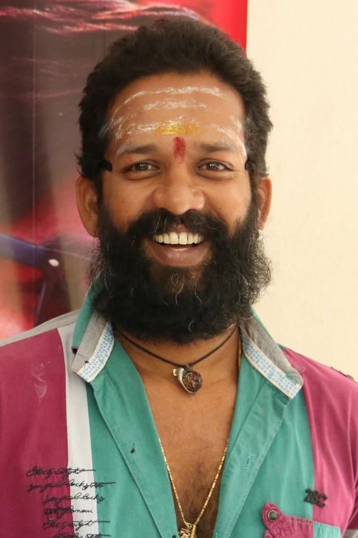 Baba Baskar profile