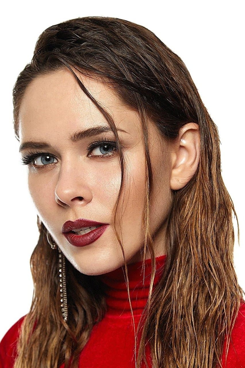 Julia Sanina profile