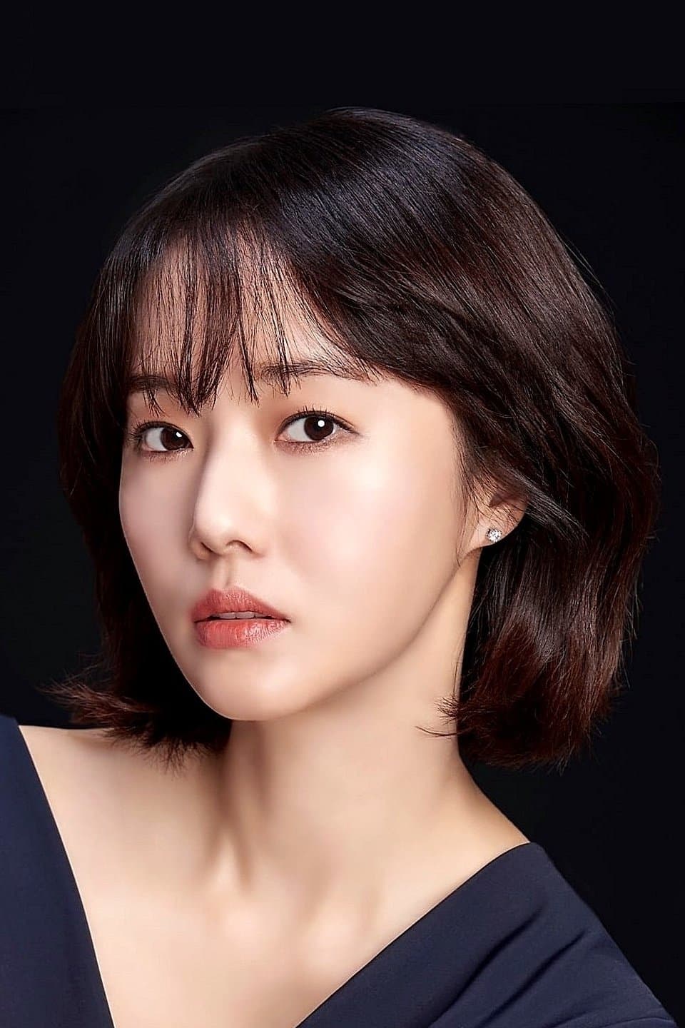 Lee Jung-hyun profile