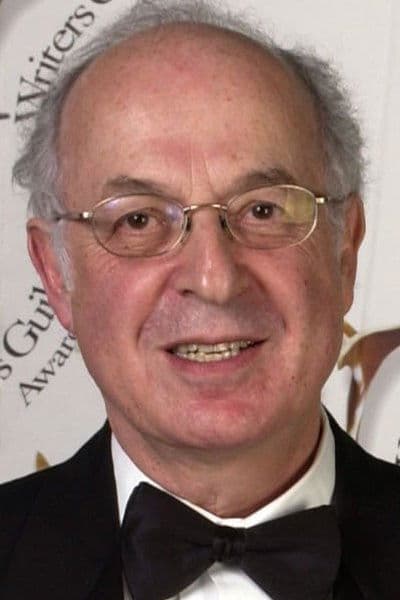 David W. Rintels profile