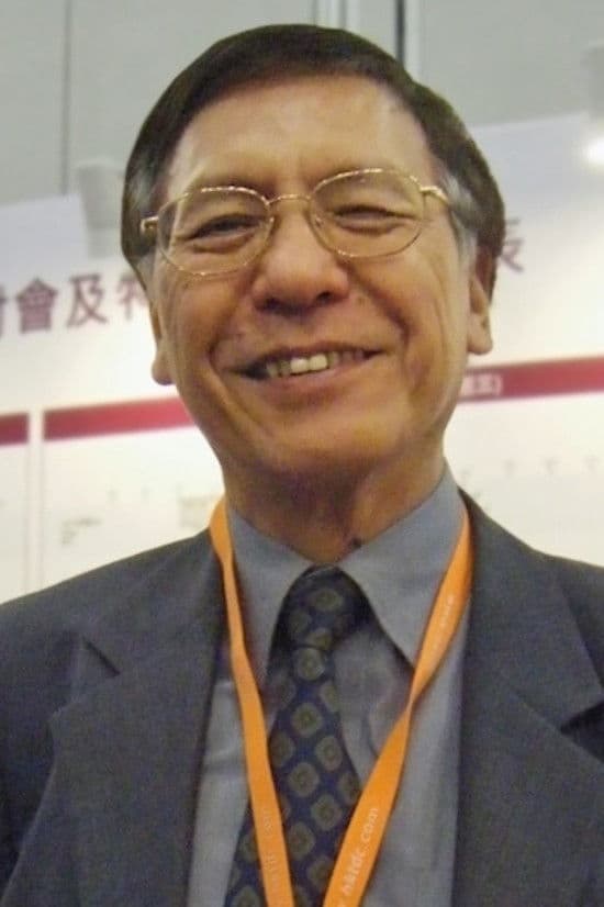 Joseph Lai San-Lun profile