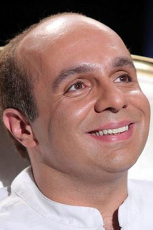 Payam Dehkordi profile