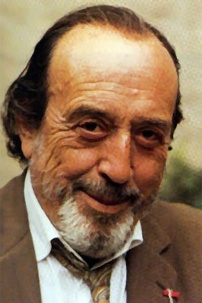 Jean-Roger Caussimon profile