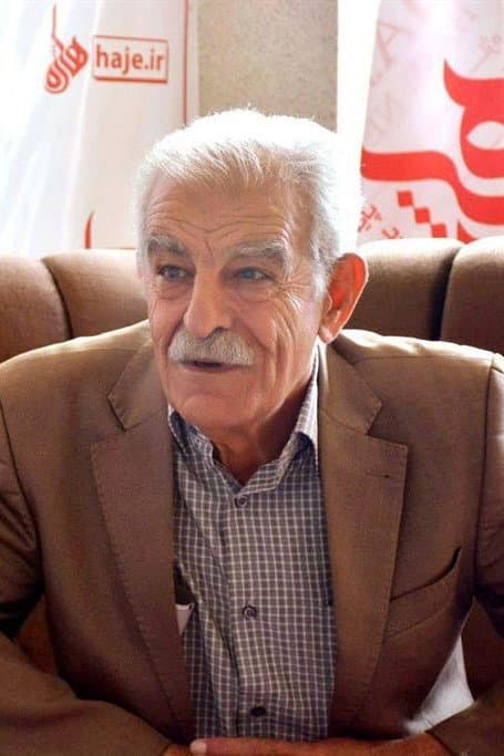 Salah Shex Mohammedi profile