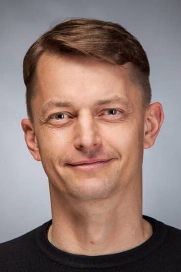 Jiří Konečný profile