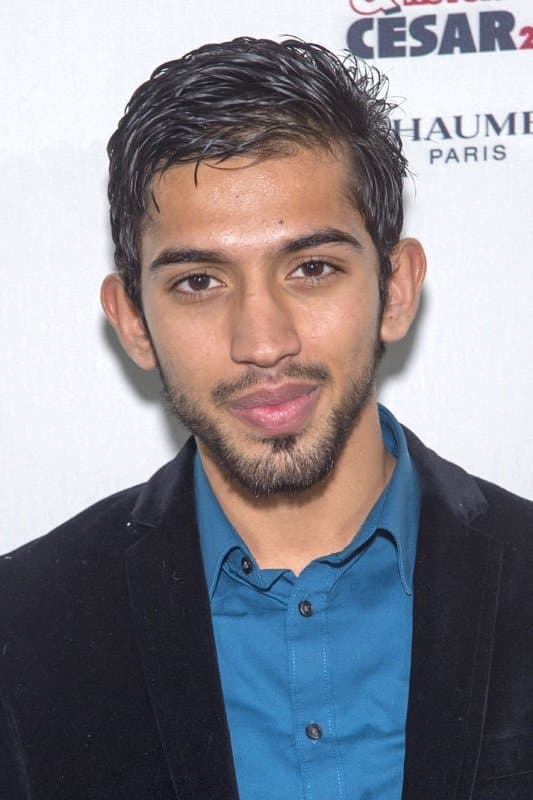 Harmandeep Palminder profile