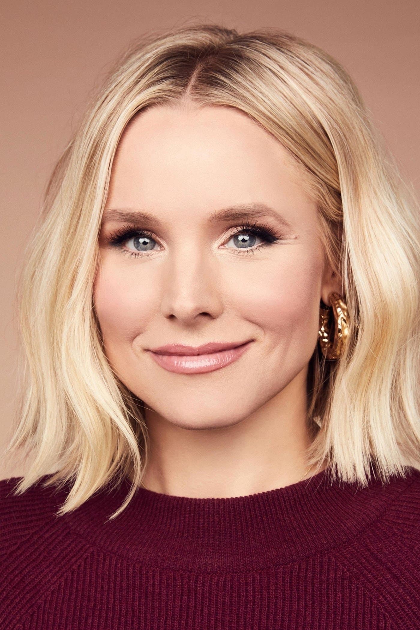 Kristen Bell profile