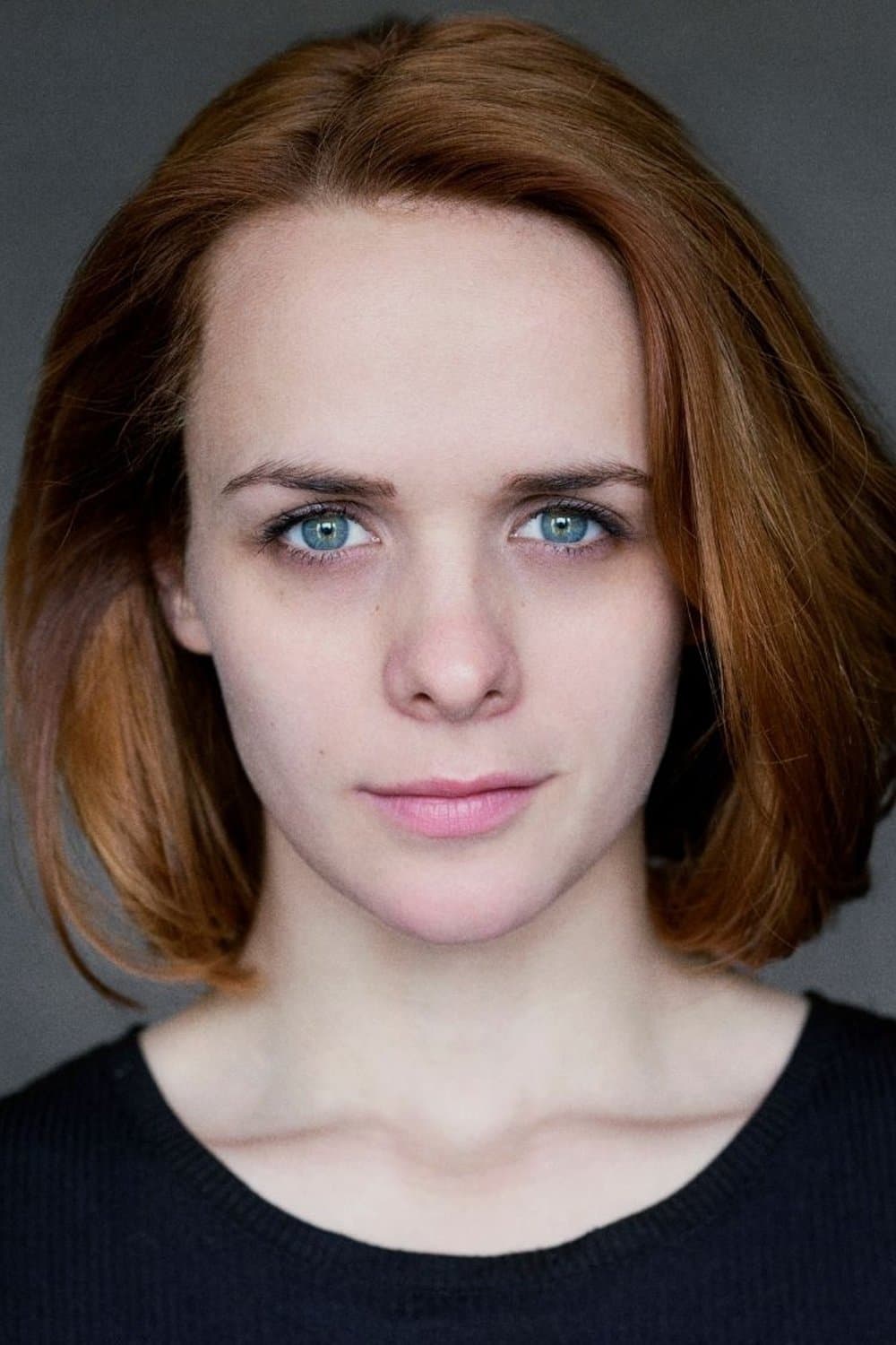 Charlie Russell profile