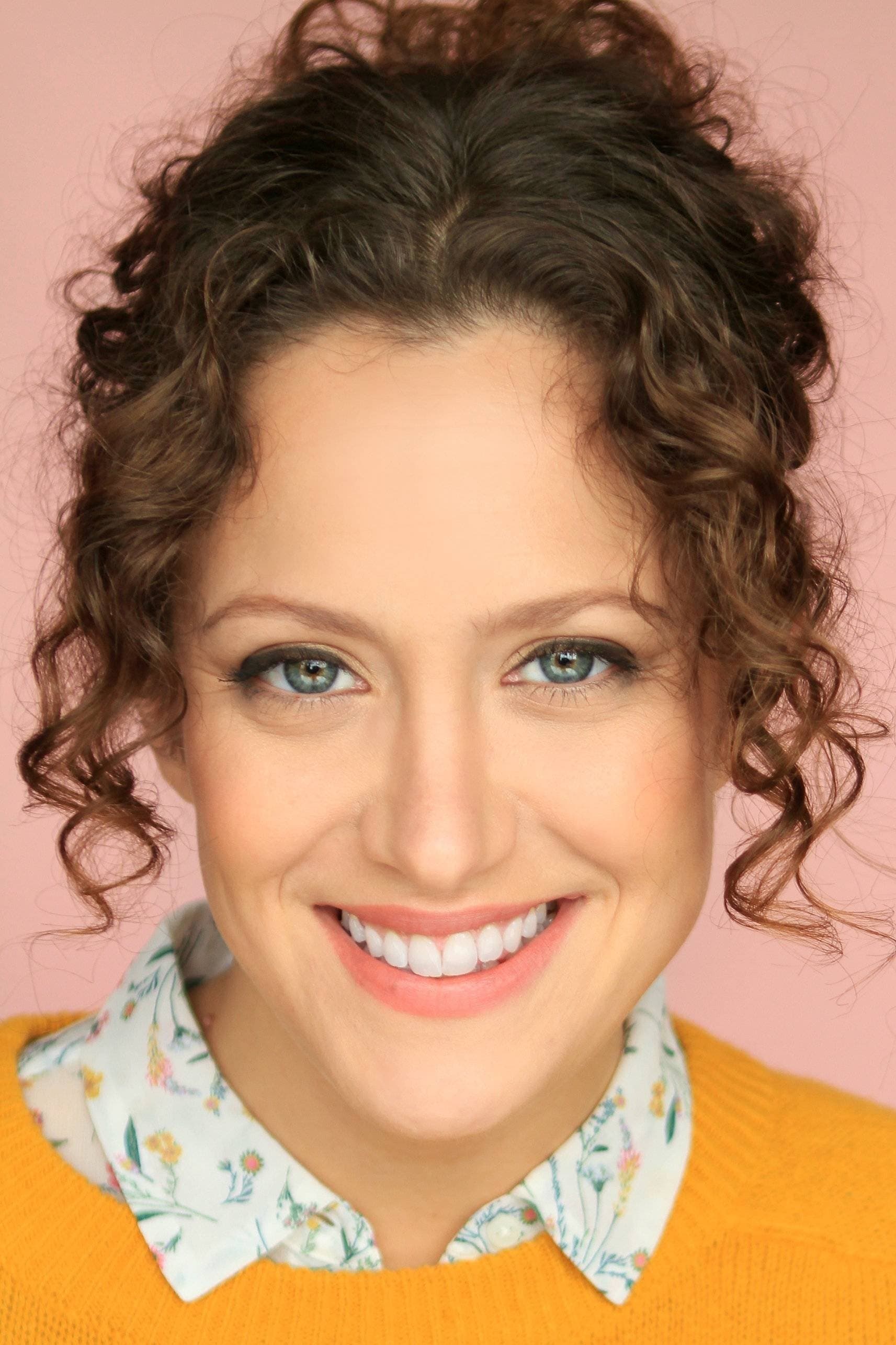 Anna Rose Hopkins profile