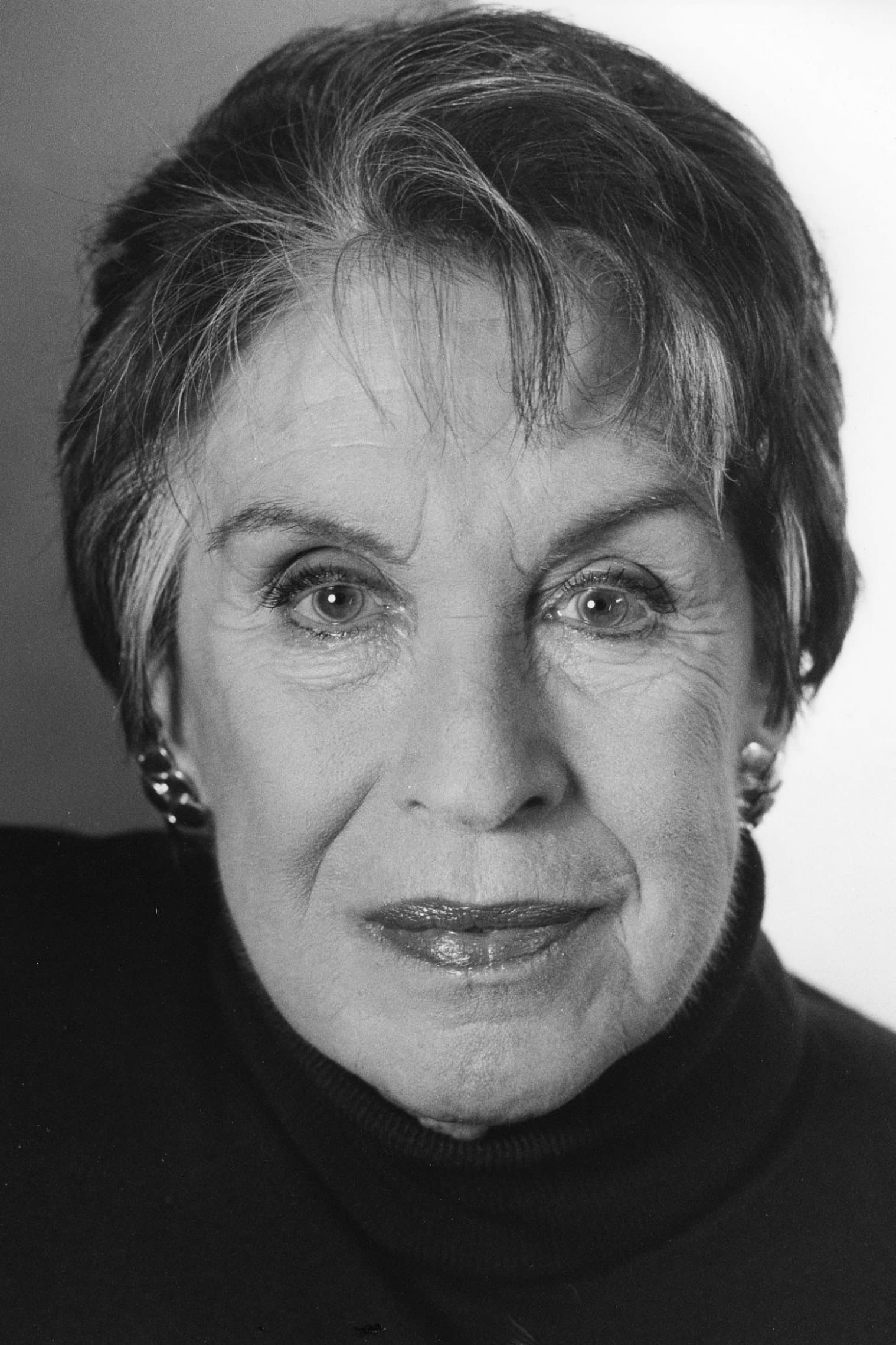 Maria Becker profile