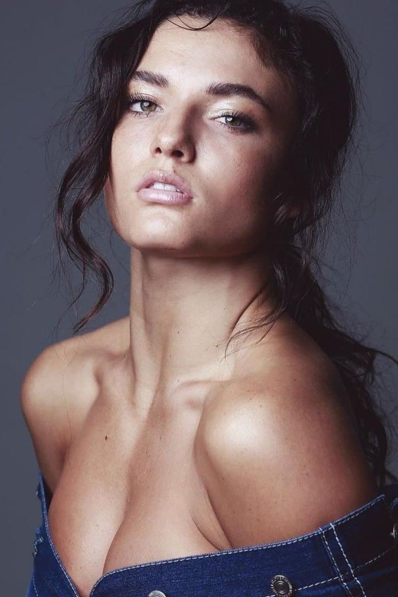 Jade Chynoweth profile