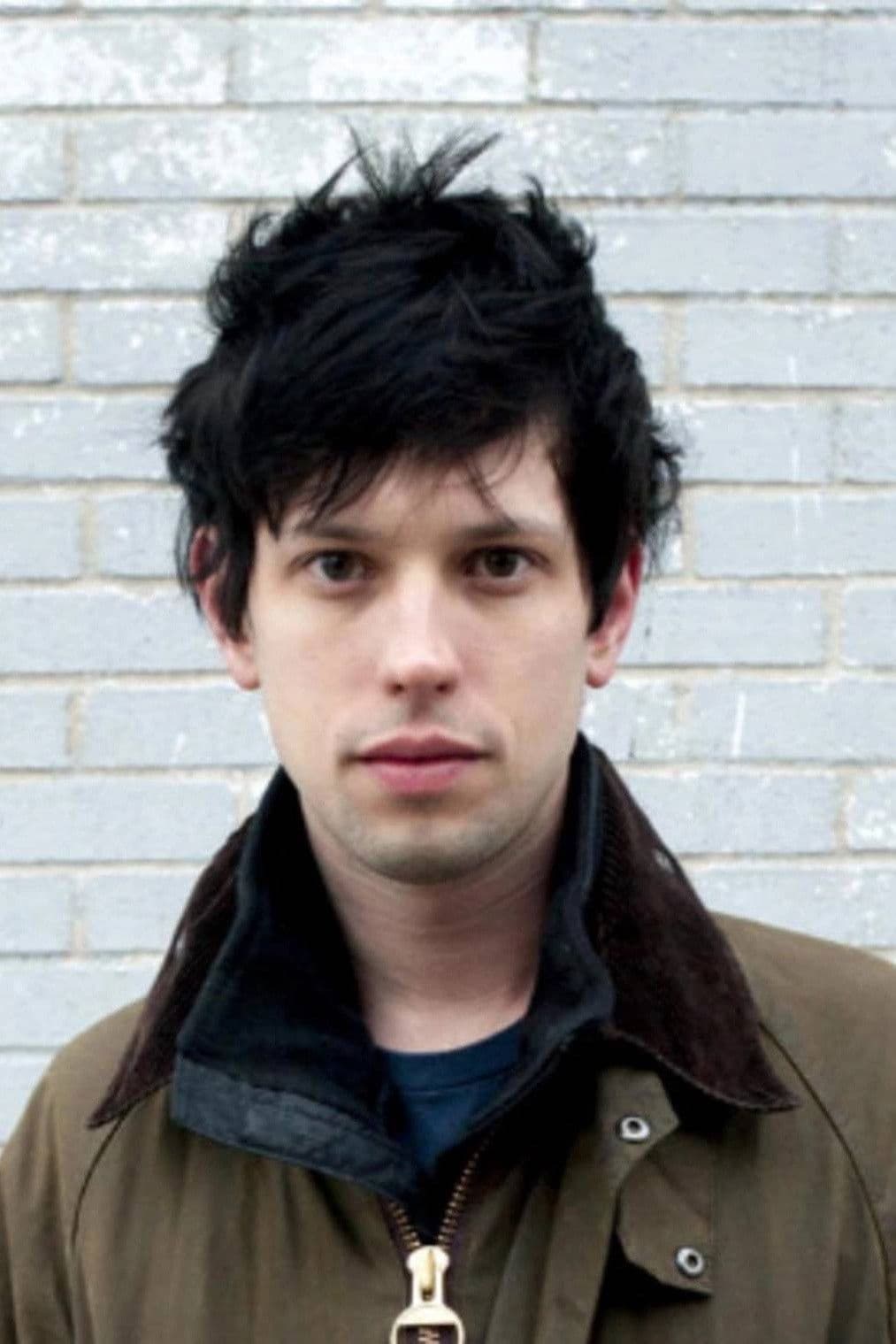 Zachary Treitz profile