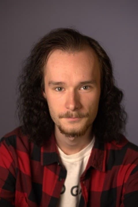 Nick Bruinewoud profile