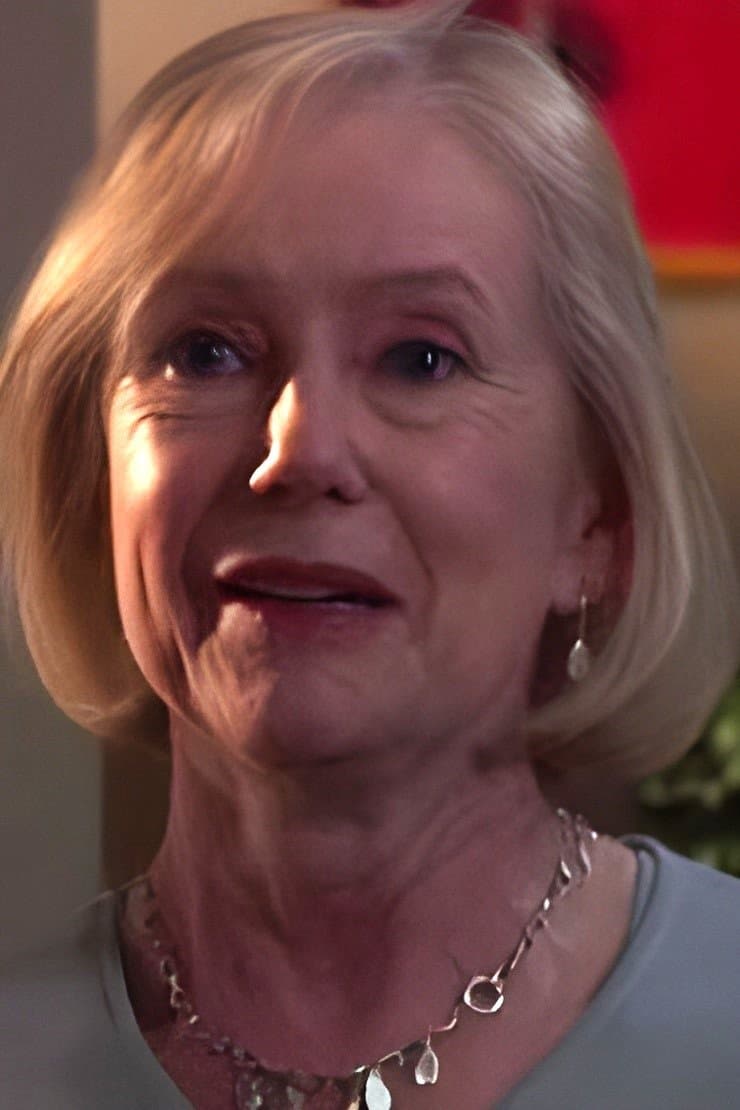 Deirdre Blades profile